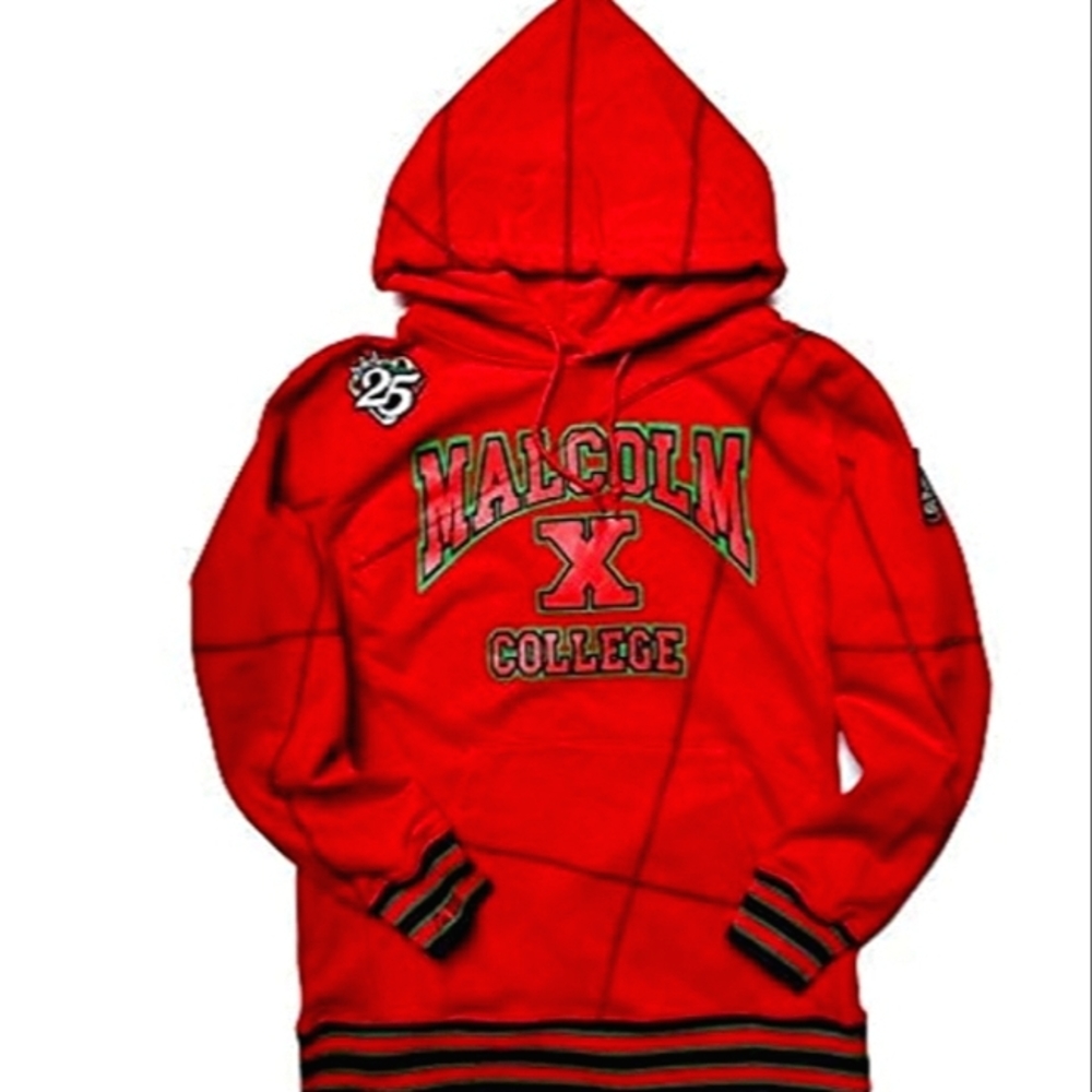 AACA Original '92"Frankenstein Stitched Hoodie